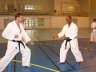 Karate club Saint Maur - Stage Kofukan -Application Christian attend.JPG 